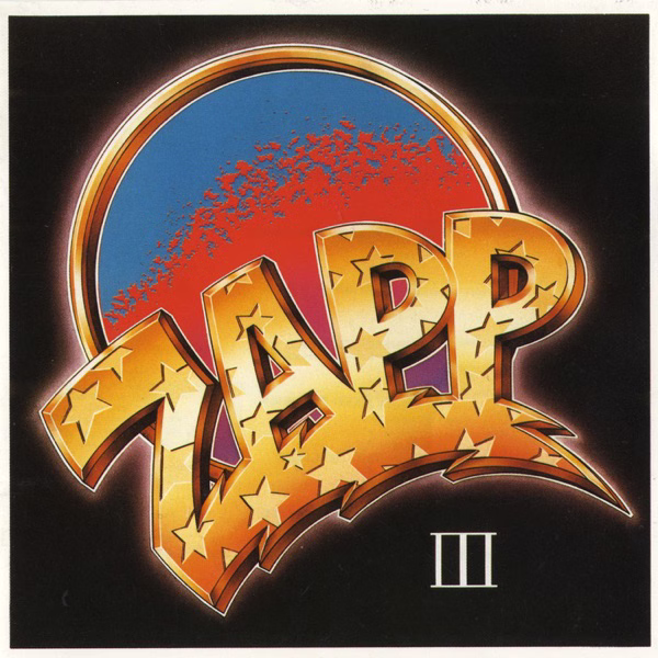 Zapp III (1983)