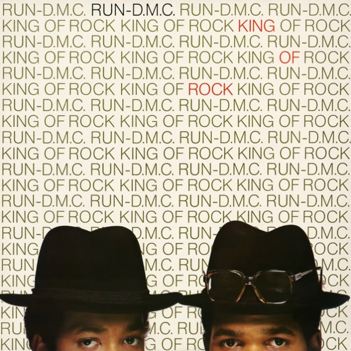 King Of Rock (1985)