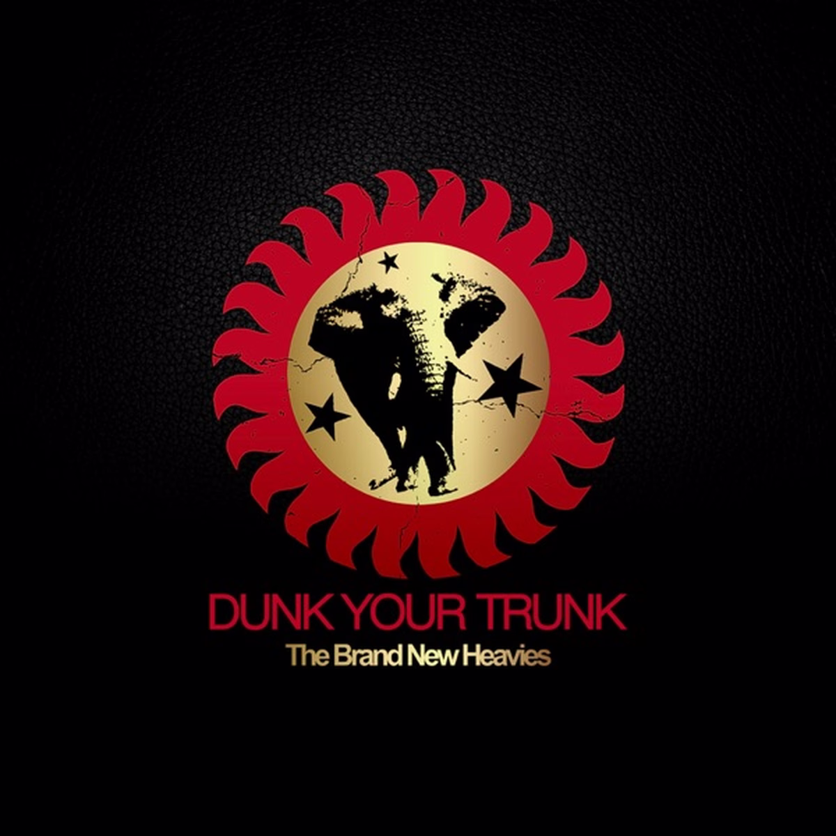 Ultimate Trunk Funk - The EP (1992)