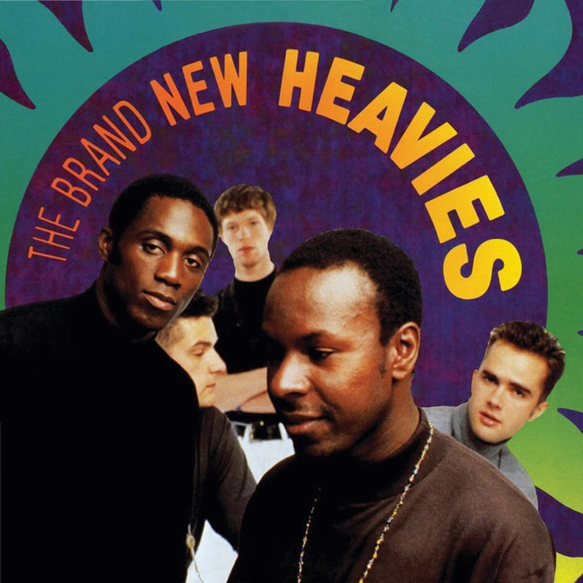 Stay This Way (1991)