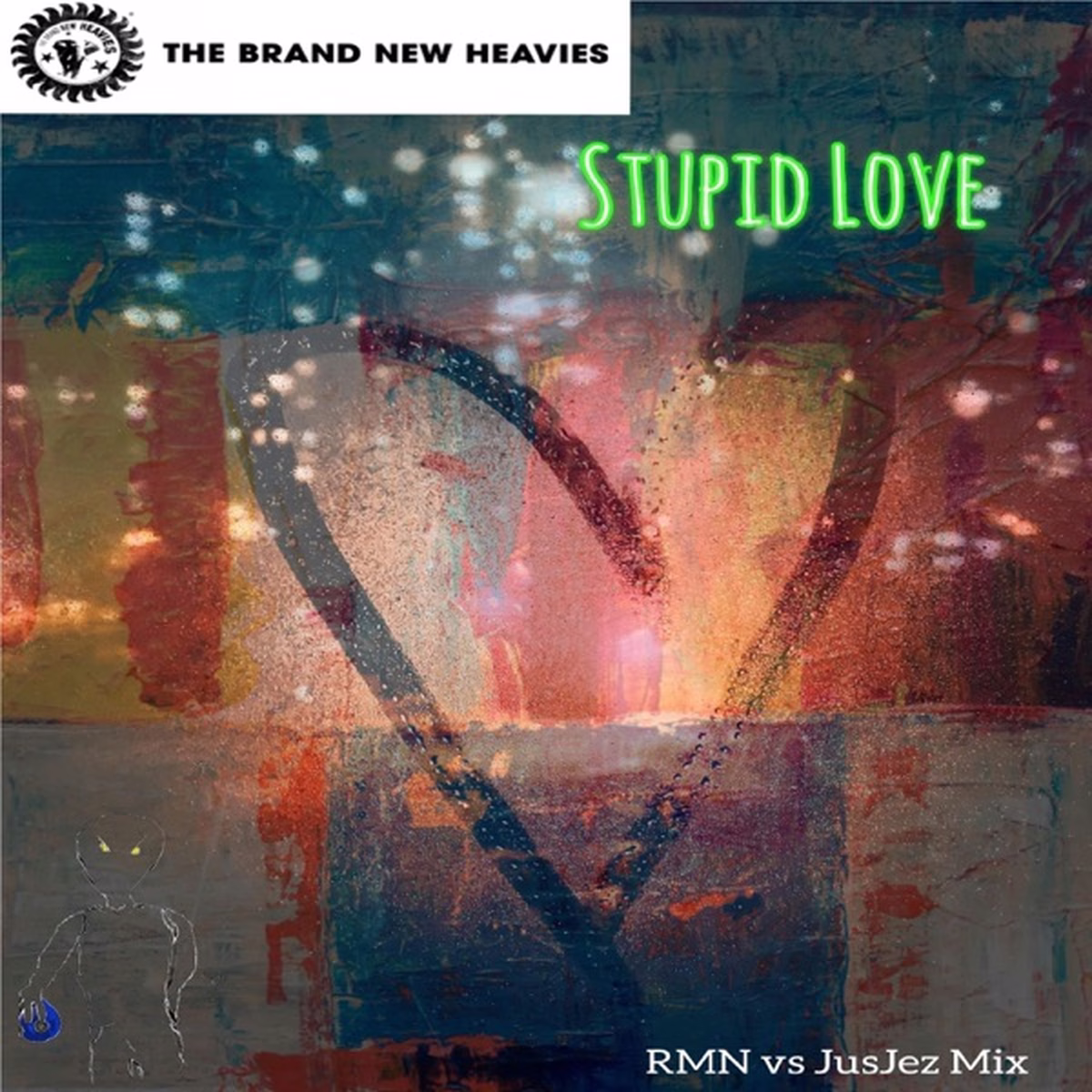 Back To Love (1994)