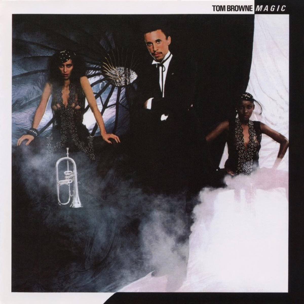 Magic (1981)