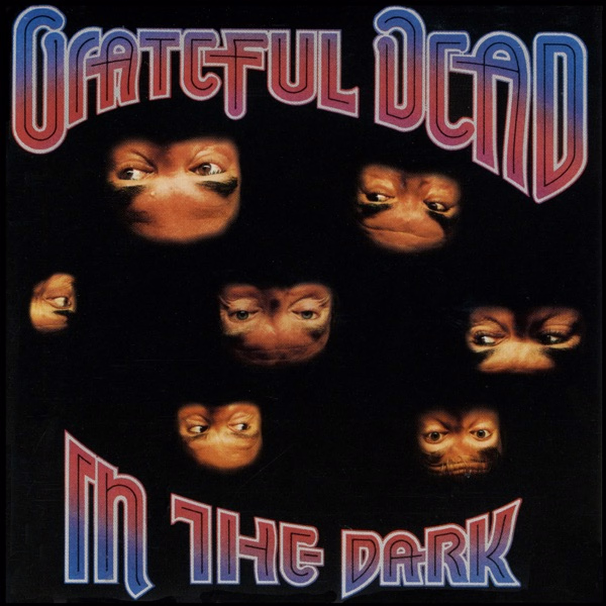 In The Dark (1984)