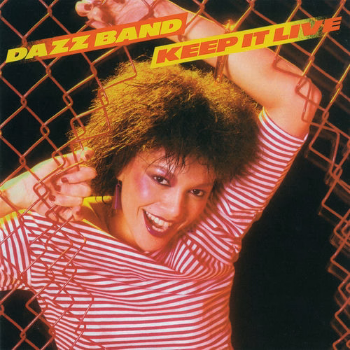 Album art