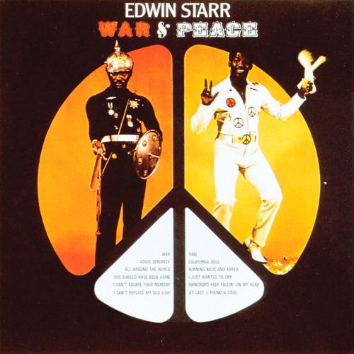 Album art