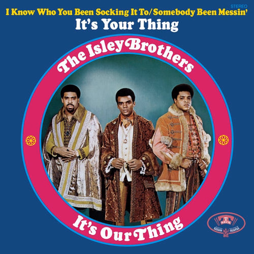 Album art