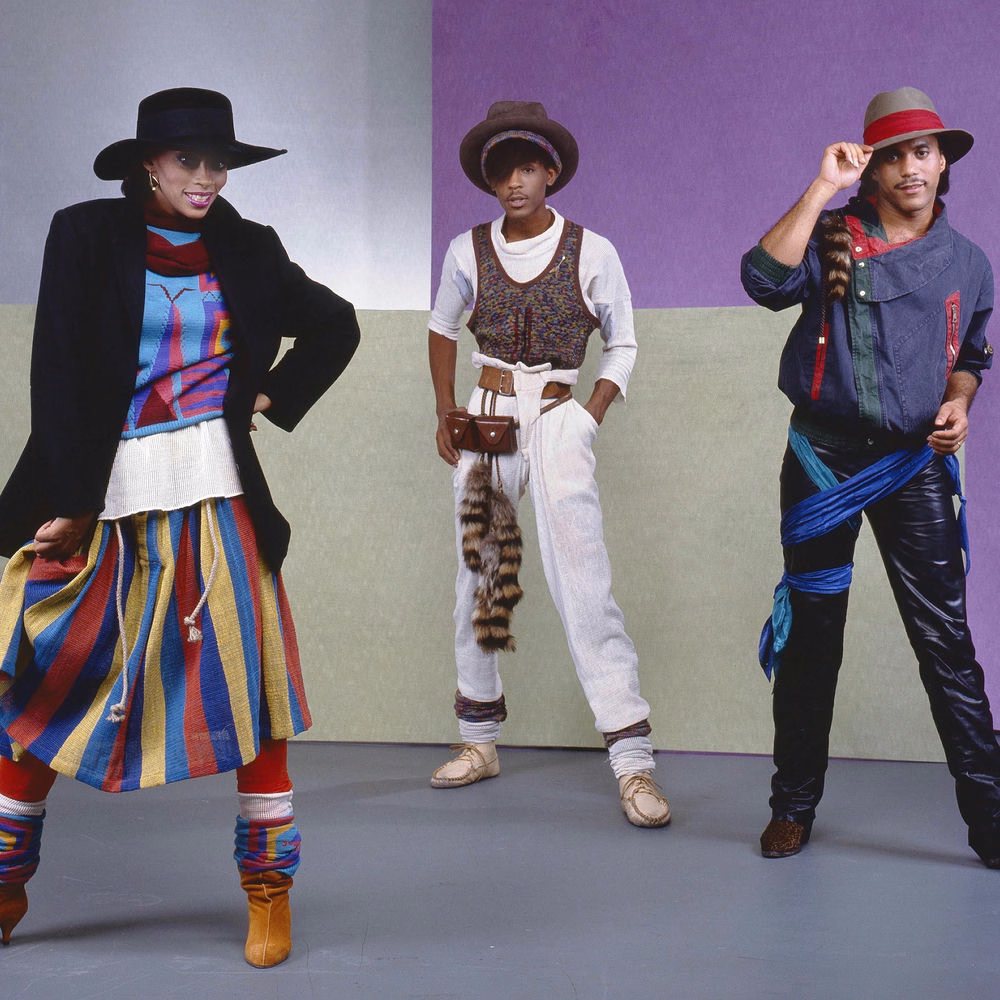Shalamar